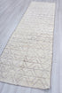 Vintage Tulu Runner Rug (3' x 10')